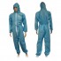 TAS- coverall